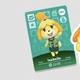 Illustration for article titled I Bought Five Packs of Animal Crossing Amiibo Cards And Didn’t Fucking Get Isabelle
